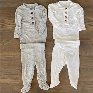 Lou Lou and Company Newborn Sets